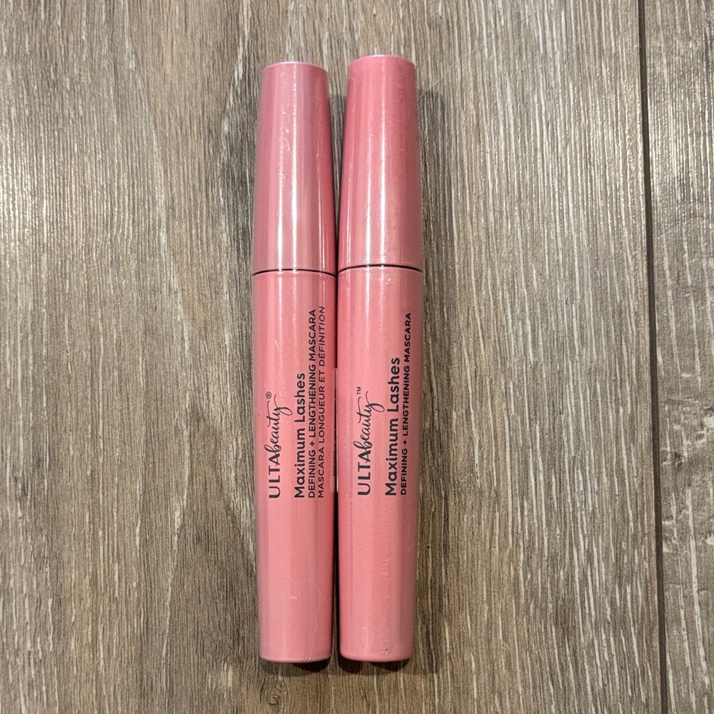 Ulta Beauty Maximum Lashes Mascara